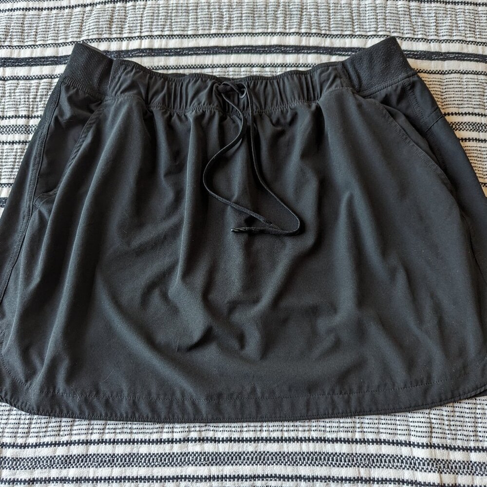 C9 by Champion Black Skort